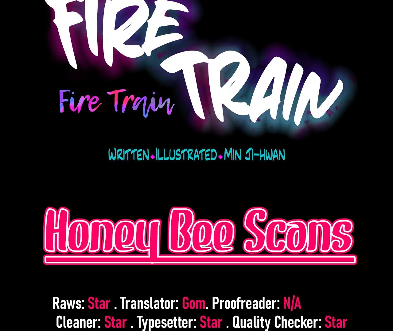 Fire Train Chapter 0 page 17 - 