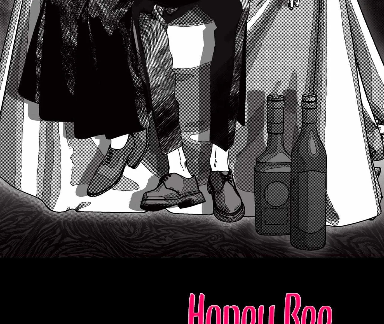 Fire Train Chapter 0 page 19 - 