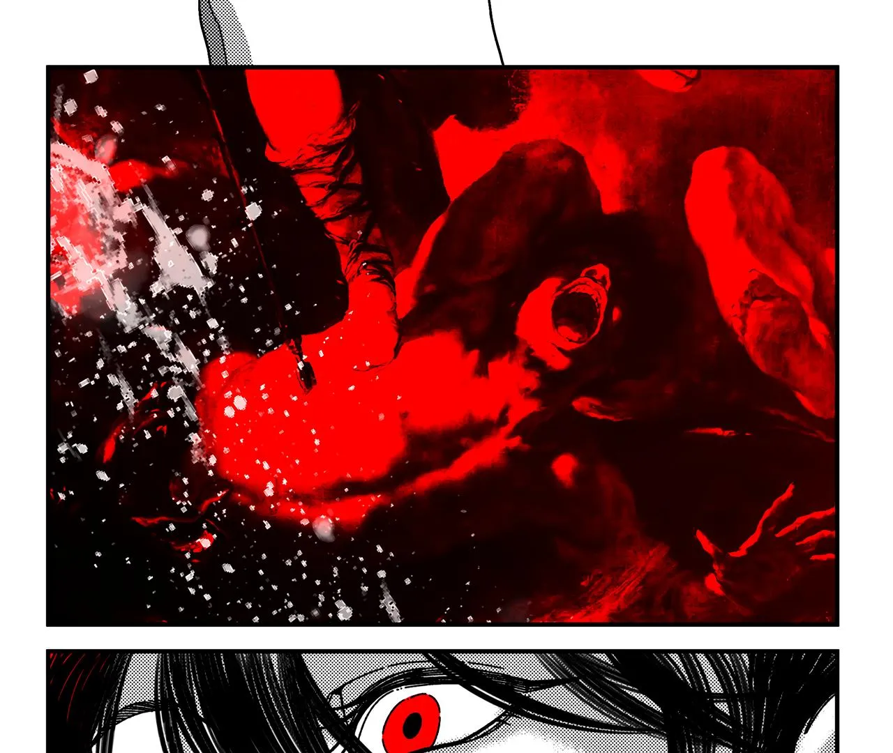 Fire Train Chapter 0 page 3 - 