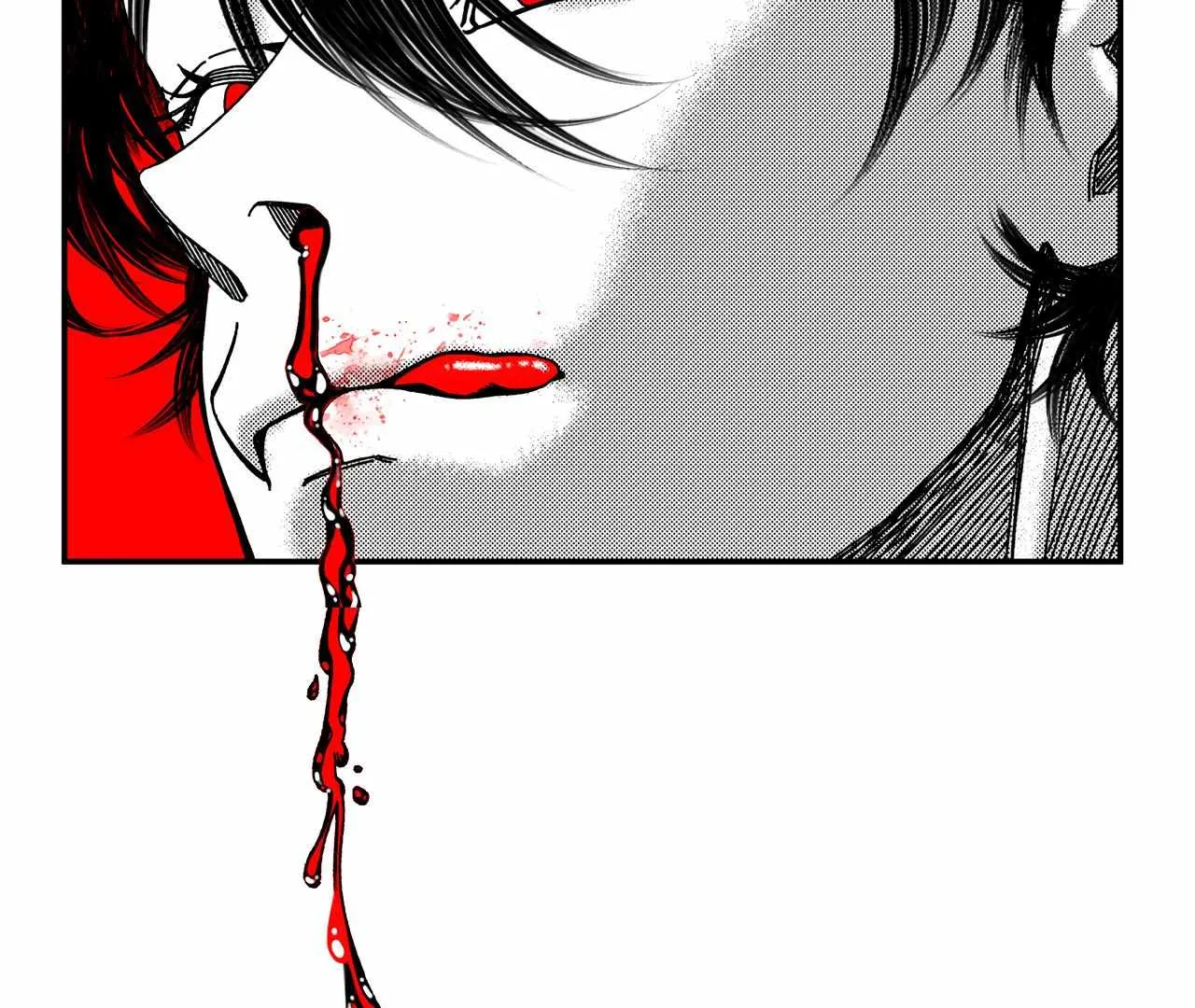 Fire Train Chapter 0 page 4 - 