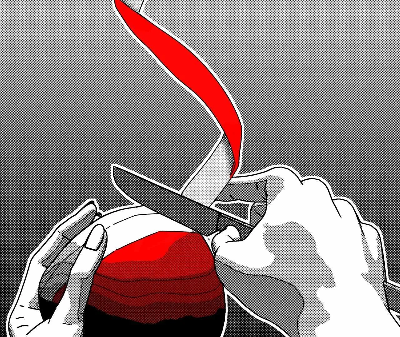 Fire Train Chapter 0 page 6 - 