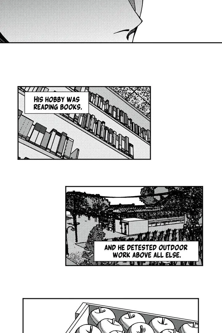 Fire Train Chapter 1 page 12 - 