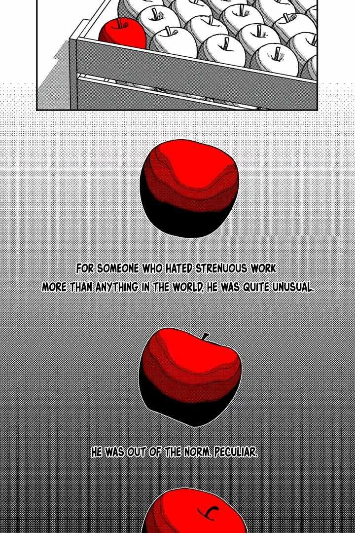Fire Train Chapter 1 page 13 - 