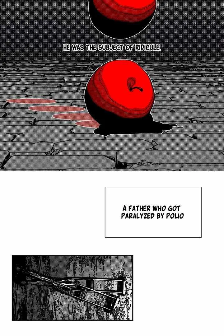 Fire Train Chapter 1 page 14 - 