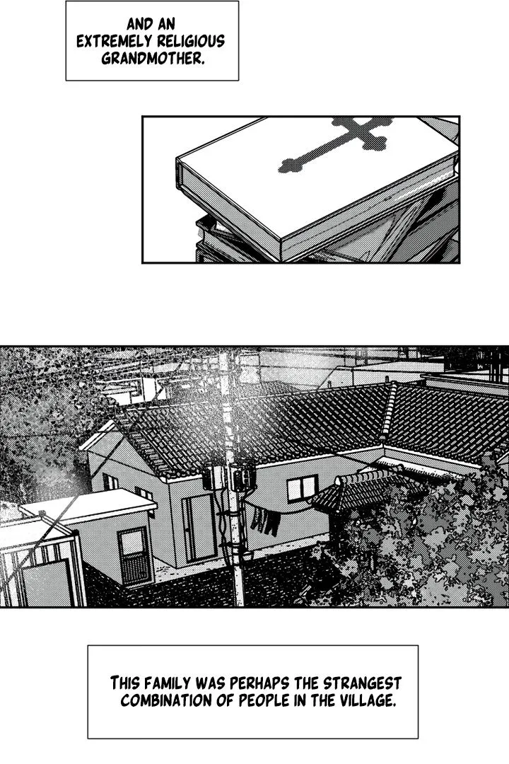 Fire Train Chapter 1 page 15 - 