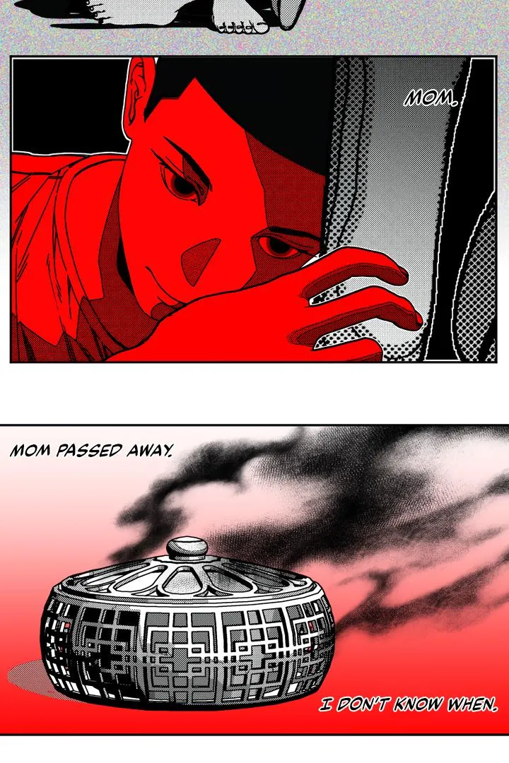 Fire Train Chapter 1 page 18 - 