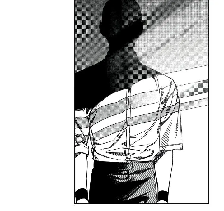 Fire Train Chapter 1 page 20 - 