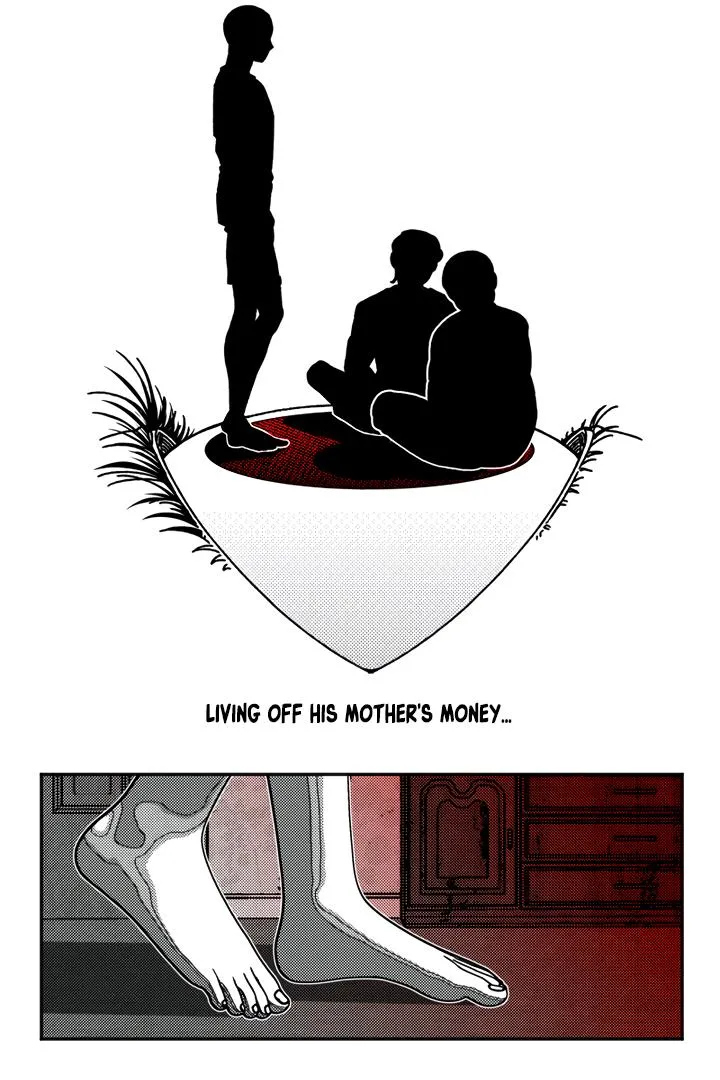 Fire Train Chapter 1 page 25 - 