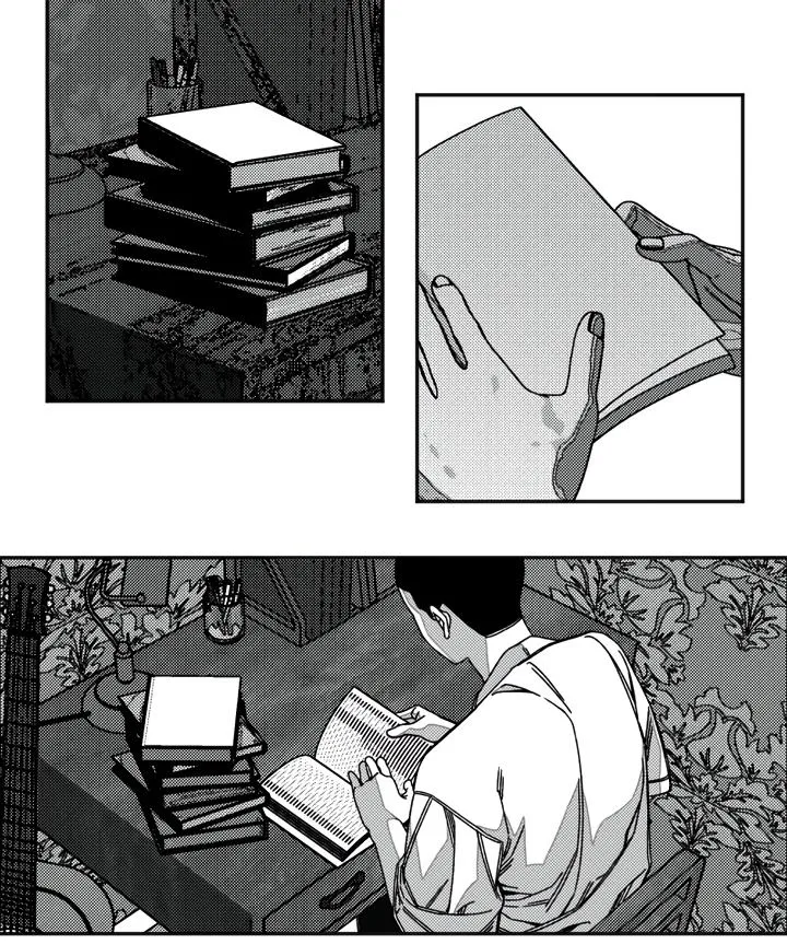Fire Train Chapter 1 page 28 - 