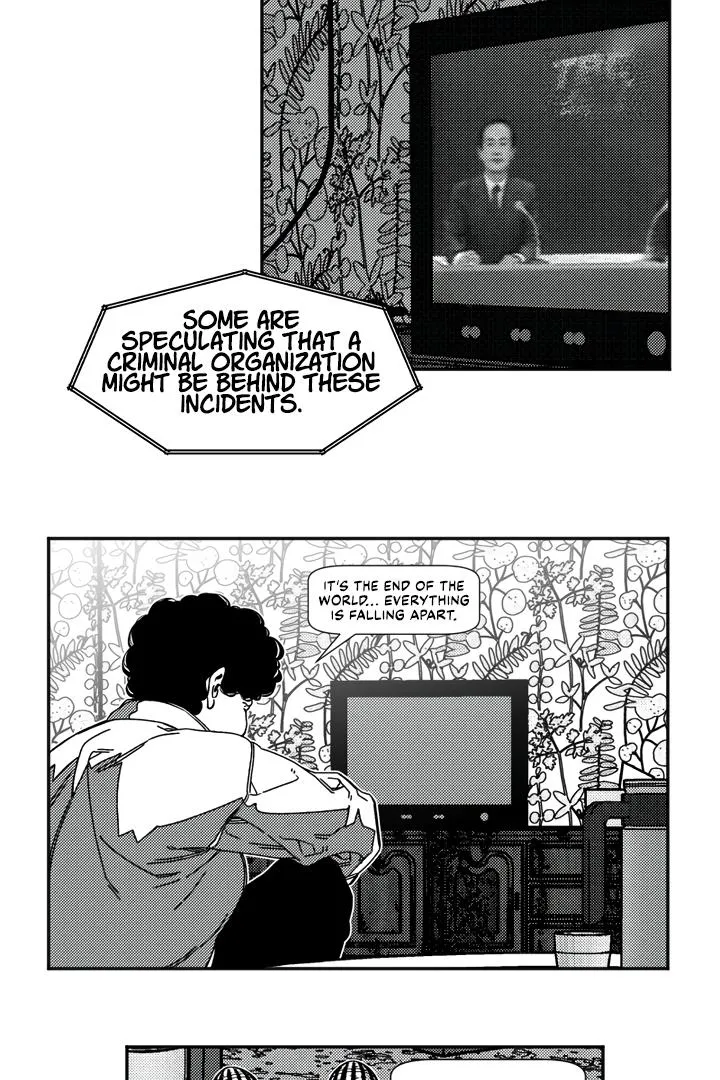 Fire Train Chapter 1 page 4 - 