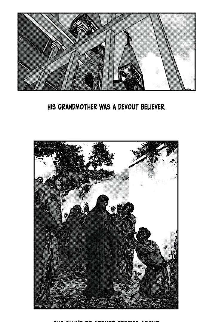 Fire Train Chapter 1 page 33 - 
