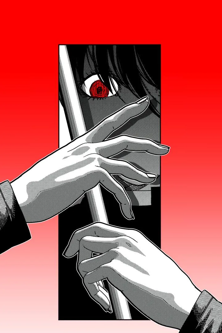 Fire Train Chapter 1 page 41 - 