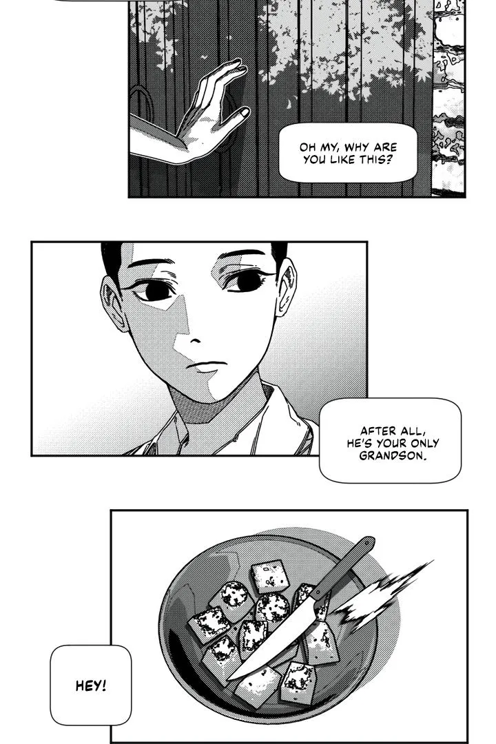 Fire Train Chapter 1 page 6 - 