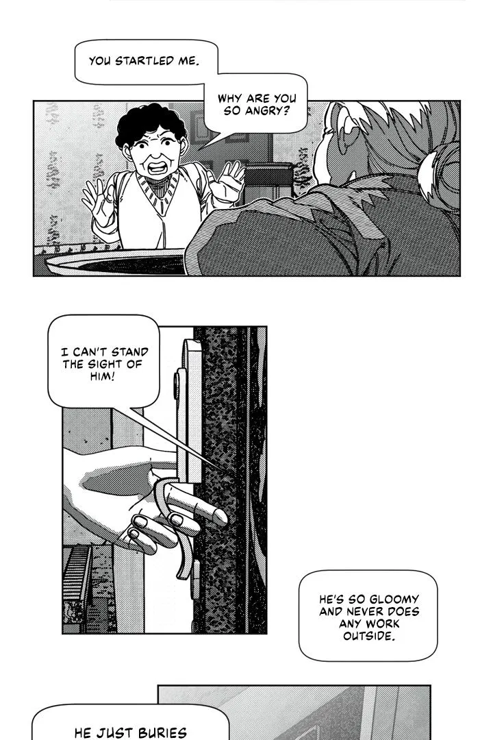 Fire Train Chapter 1 page 7 - 