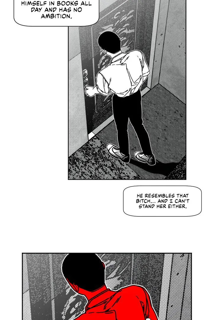 Fire Train Chapter 1 page 8 - 