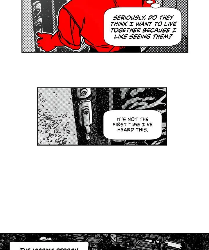 Fire Train Chapter 1 page 9 - 