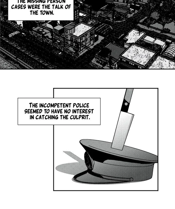 Fire Train Chapter 1 page 10 - 