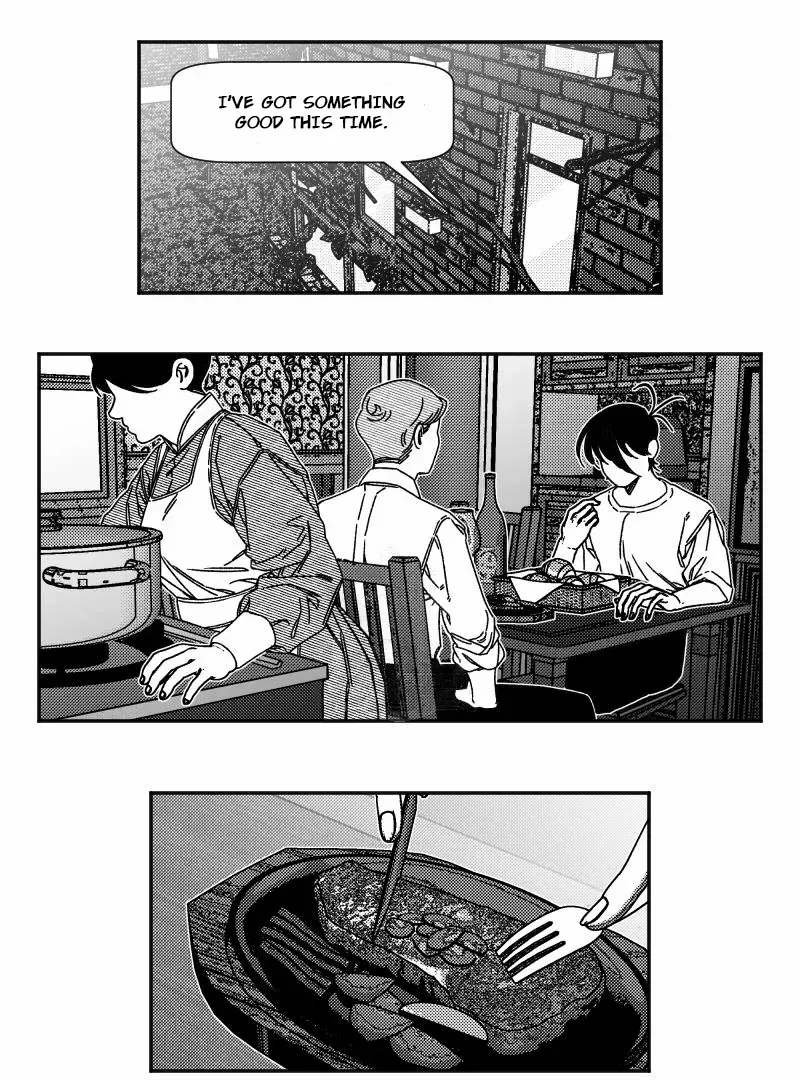 Fire Train Chapter 10 page 2 - 