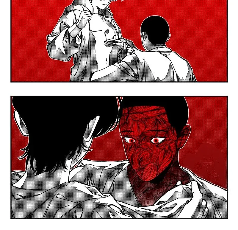 Fire Train Chapter 10 page 11 - 
