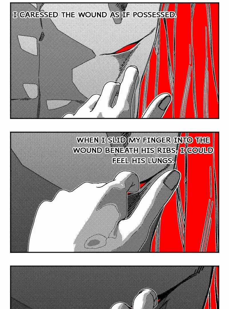 Fire Train Chapter 10 page 12 - 