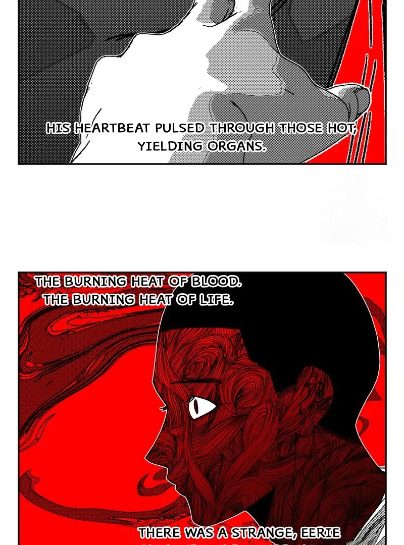 Fire Train Chapter 10 page 13 - 