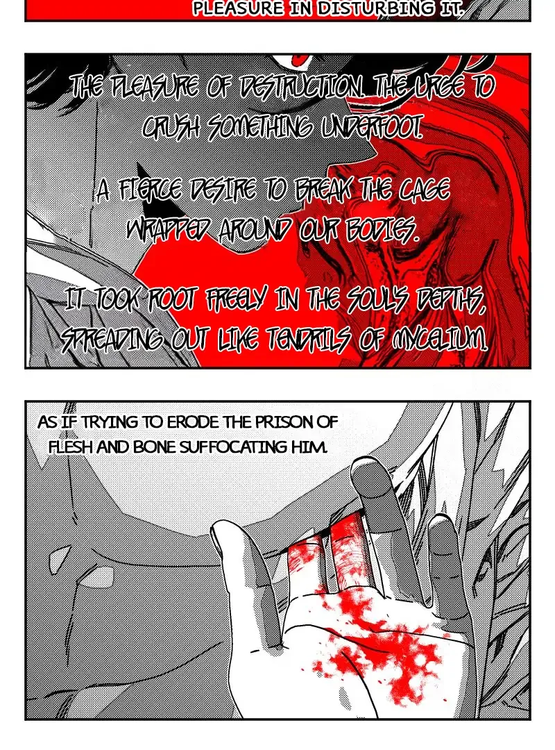 Fire Train Chapter 10 page 14 - 