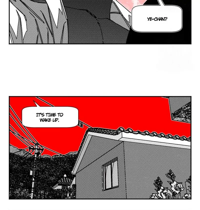 Fire Train Chapter 10 page 16 - 