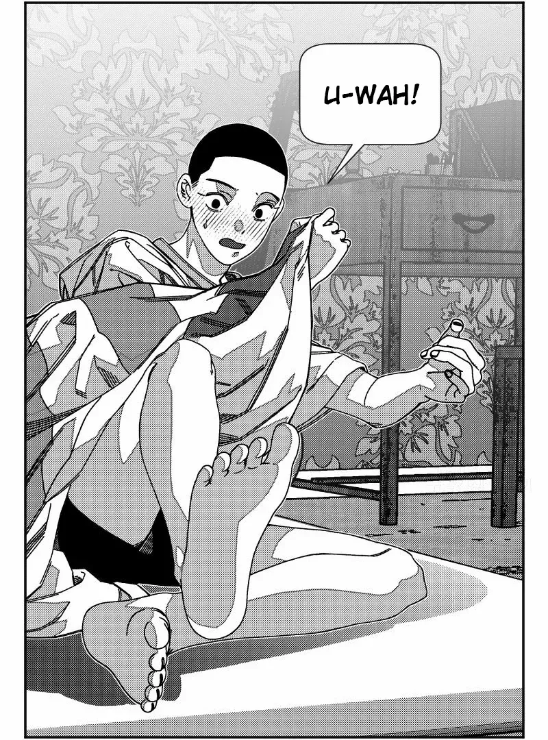Fire Train Chapter 10 page 17 - 