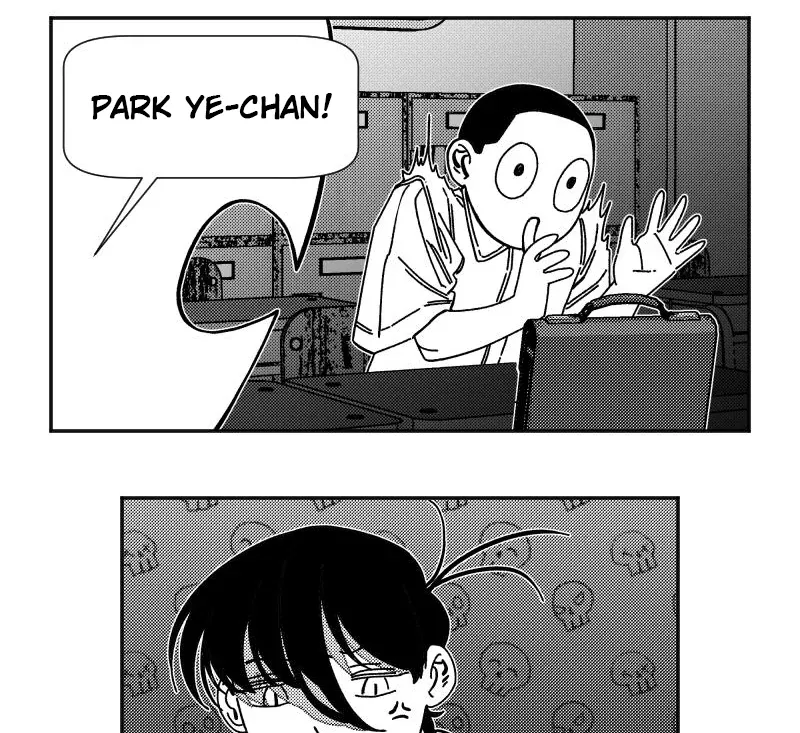 Fire Train Chapter 10 page 20 - 