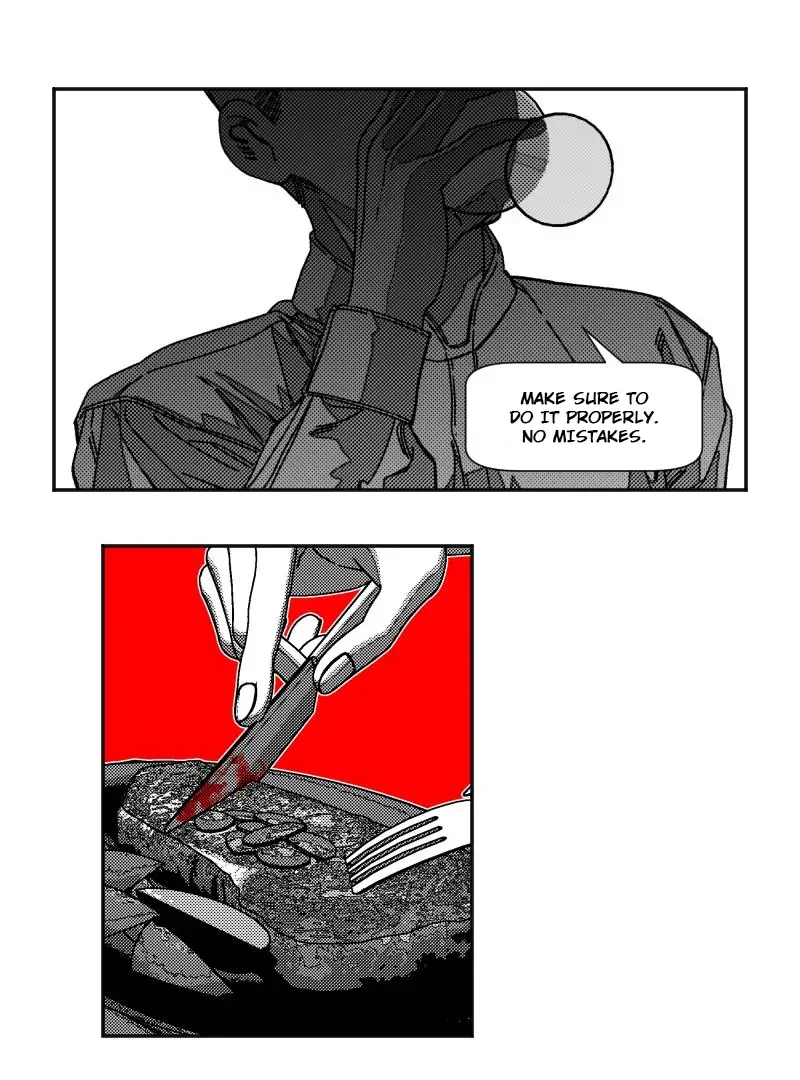 Fire Train Chapter 10 page 3 - 