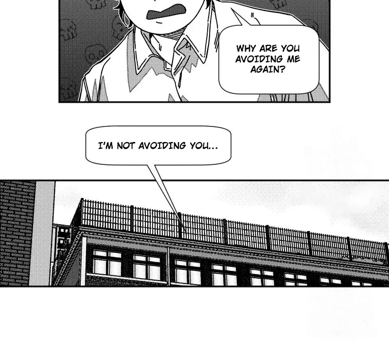 Fire Train Chapter 10 page 21 - 