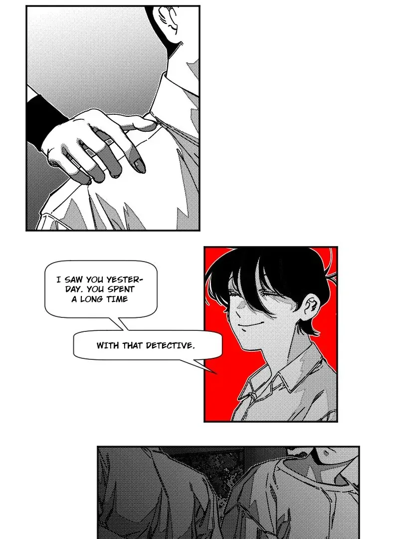 Fire Train Chapter 10 page 22 - 