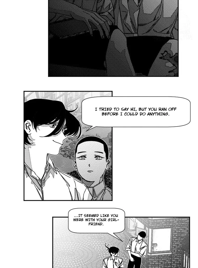 Fire Train Chapter 10 page 23 - 