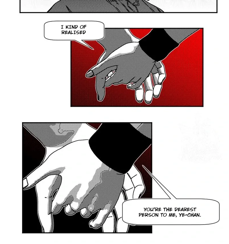 Fire Train Chapter 10 page 25 - 