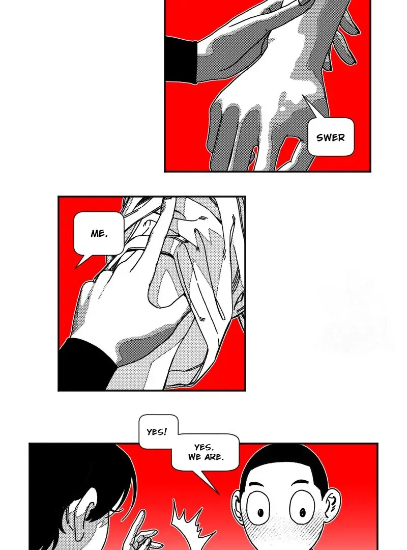 Fire Train Chapter 10 page 28 - 
