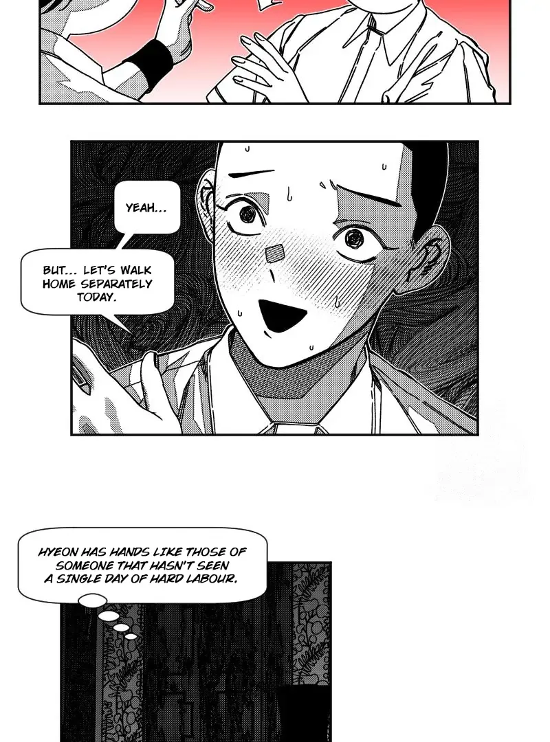 Fire Train Chapter 10 page 29 - 