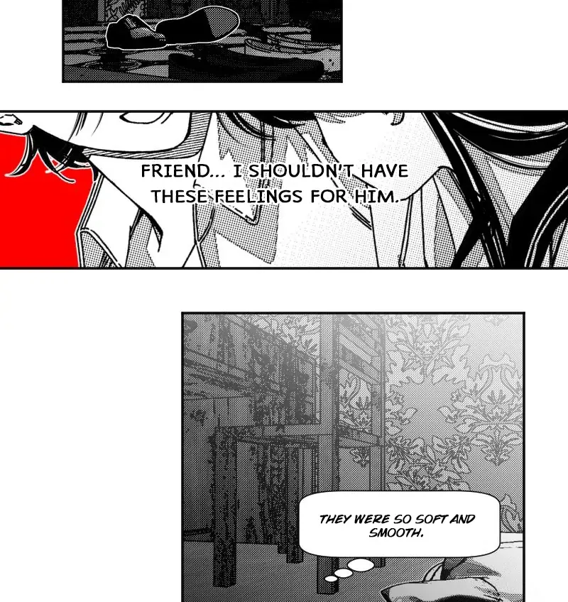 Fire Train Chapter 10 page 30 - 