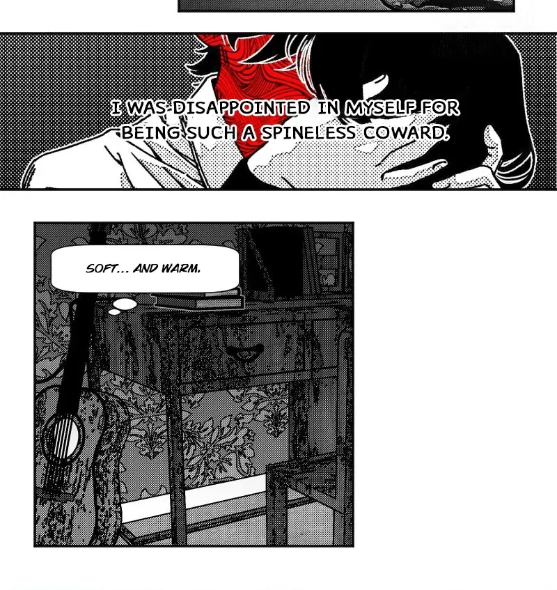 Fire Train Chapter 10 page 31 - 