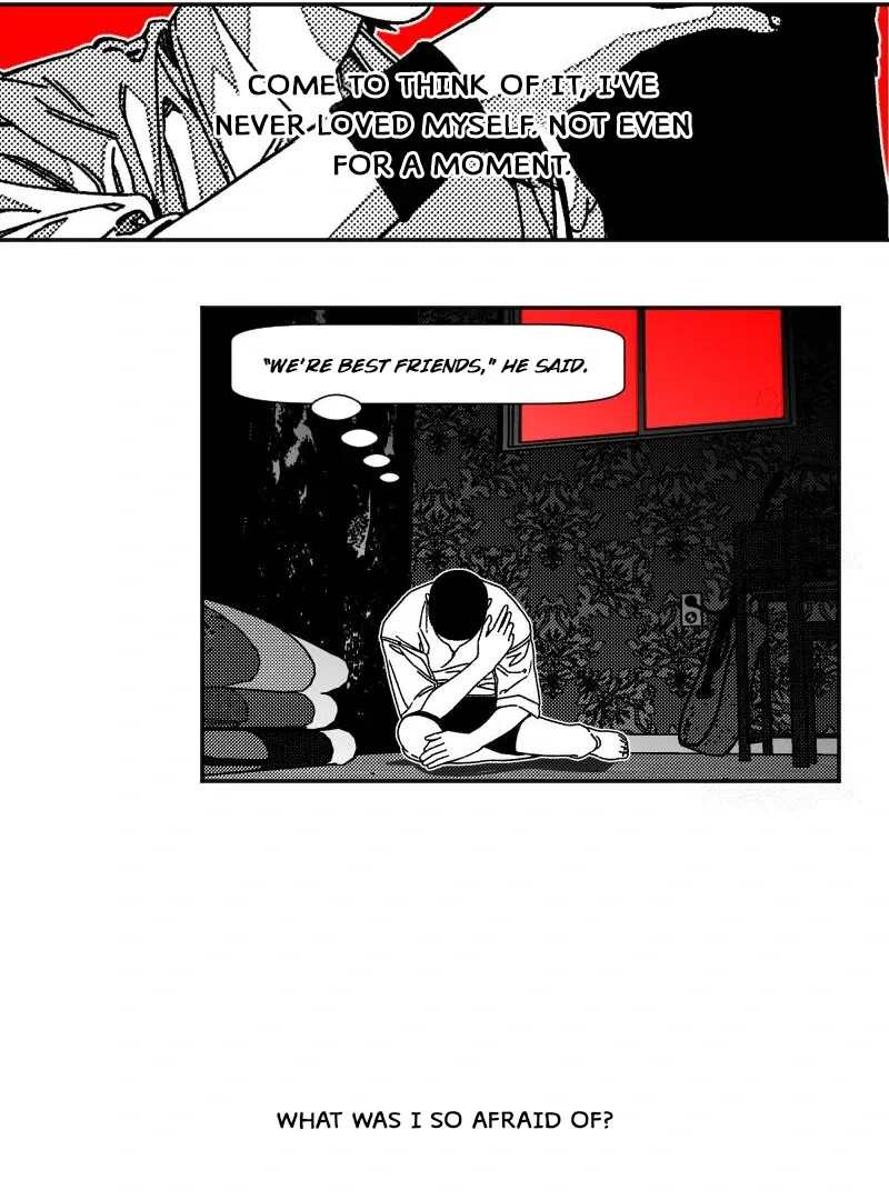 Fire Train Chapter 10 page 32 - 