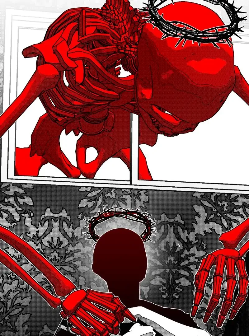 Fire Train Chapter 10 page 34 - 