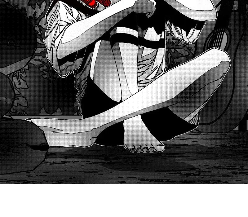 Fire Train Chapter 10 page 35 - 