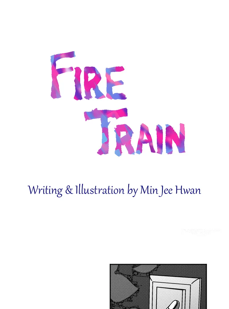 Fire Train Chapter 10 page 7 - 