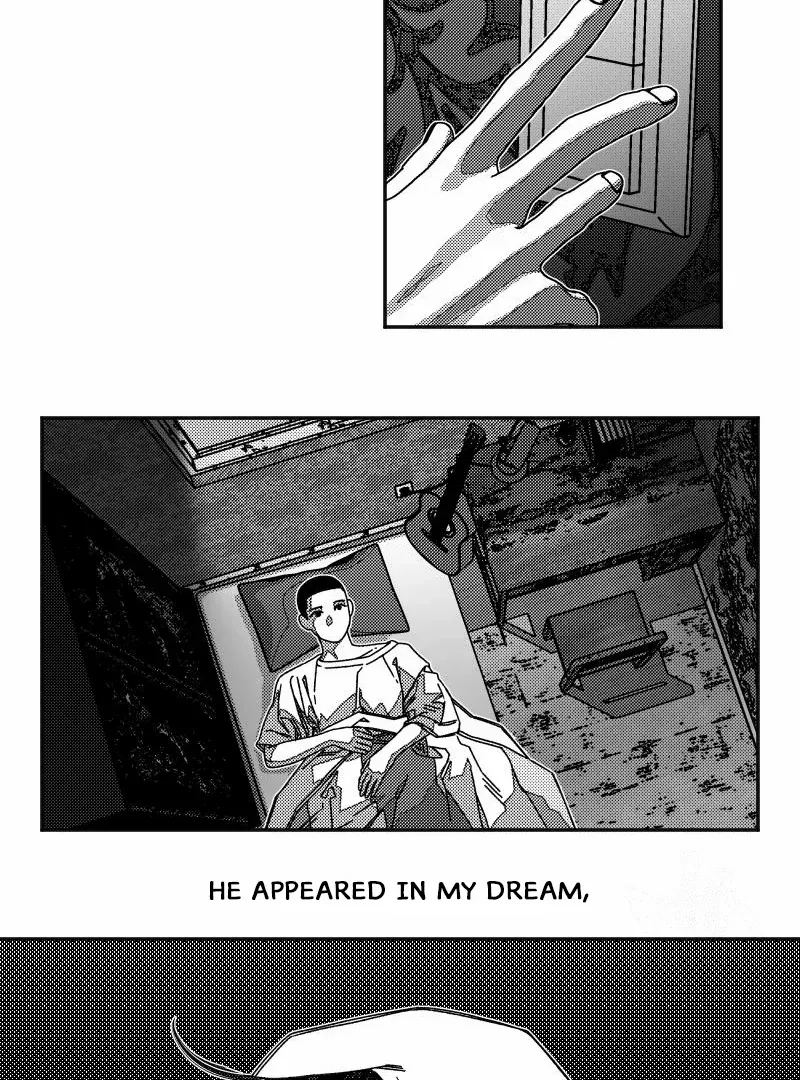 Fire Train Chapter 10 page 8 - 