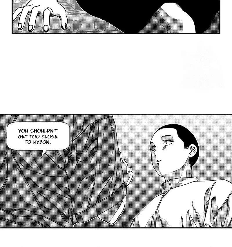 Fire Train Chapter 11 page 11 - 