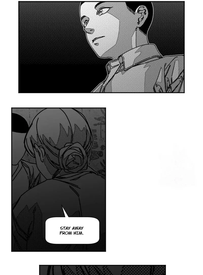 Fire Train Chapter 11 page 12 - 