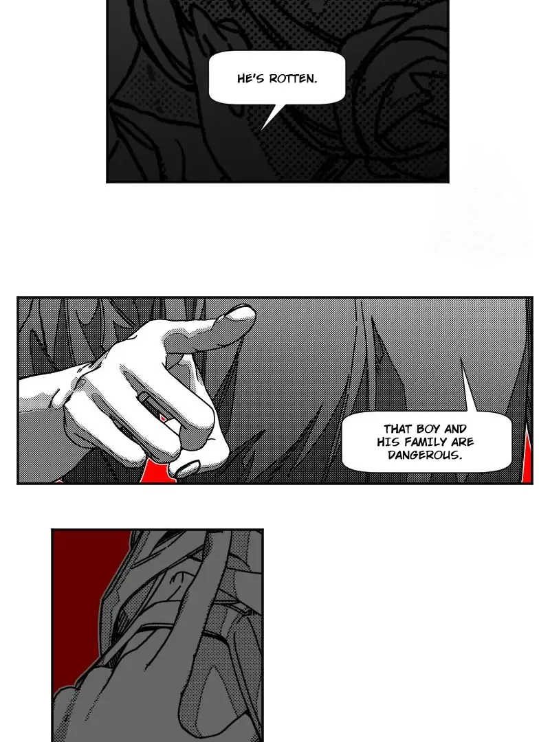 Fire Train Chapter 11 page 13 - 