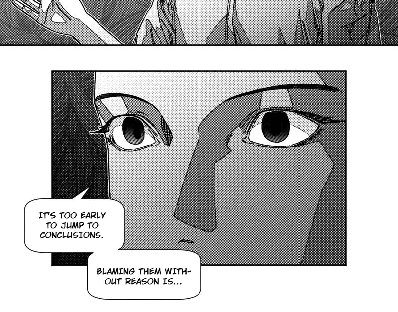 Fire Train Chapter 11 page 16 - 