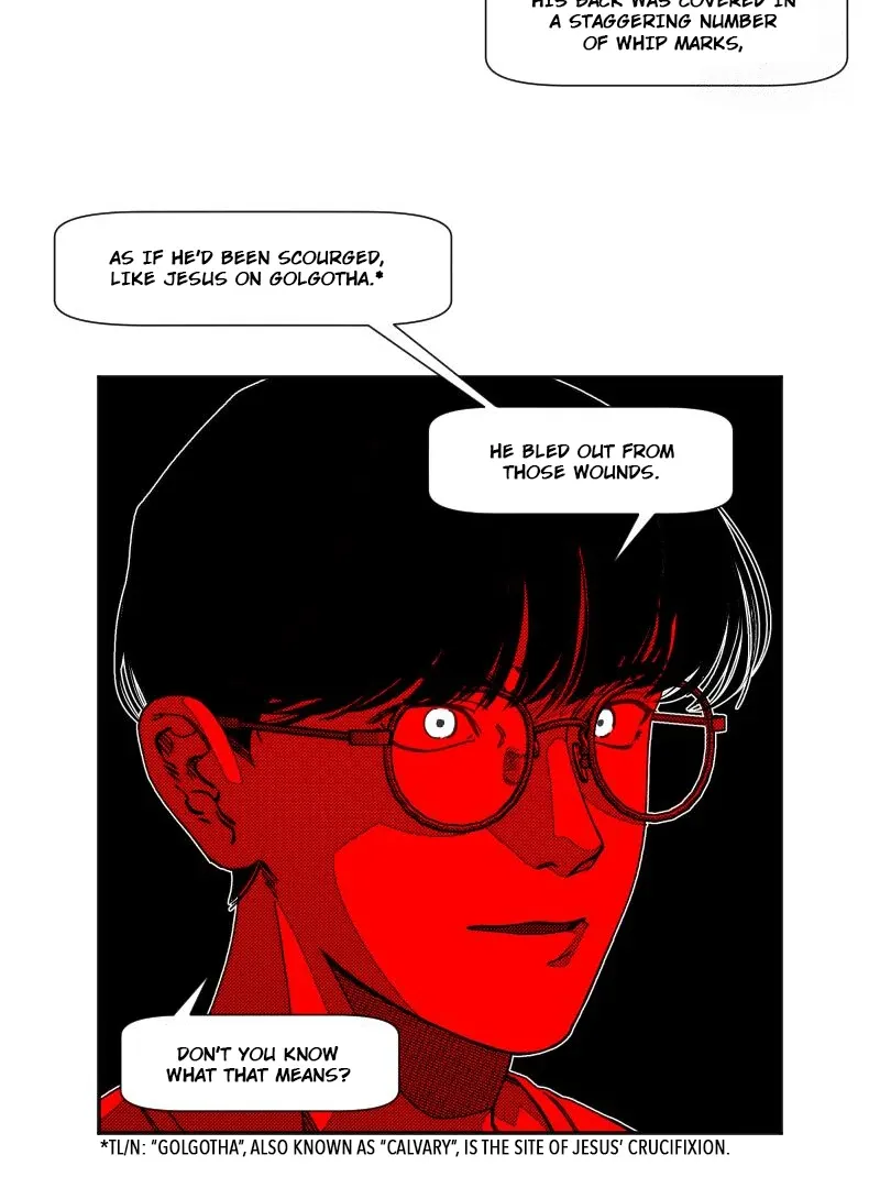 Fire Train Chapter 11 page 18 - 