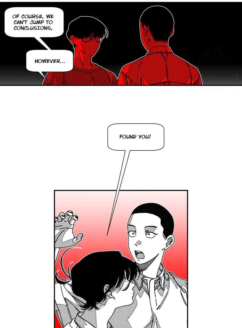 Fire Train Chapter 11 page 19 - 