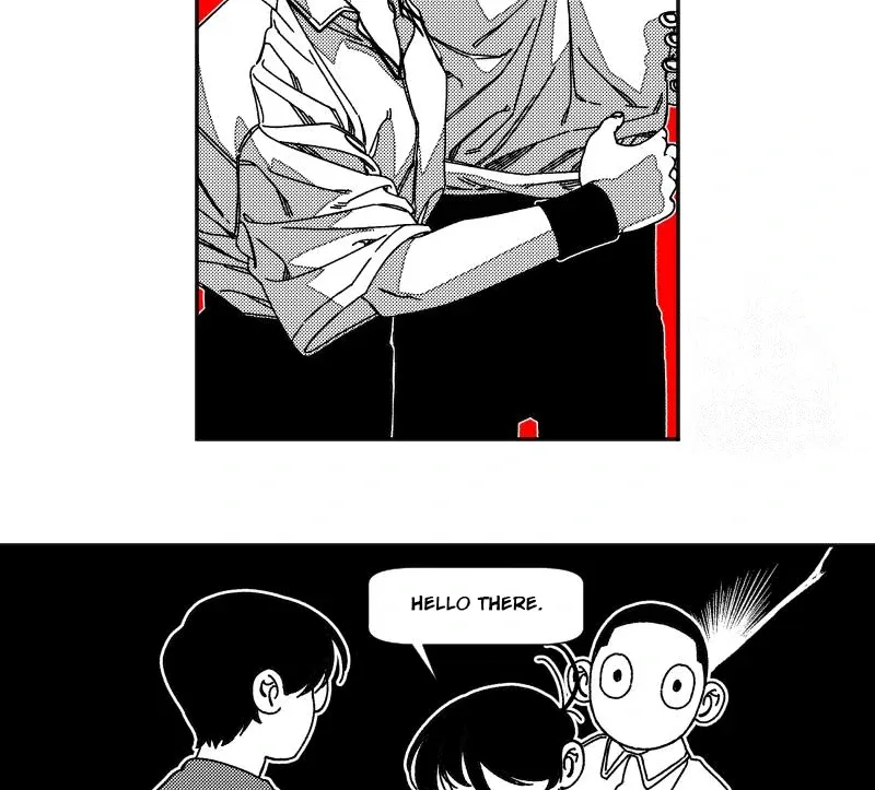 Fire Train Chapter 11 page 20 - 